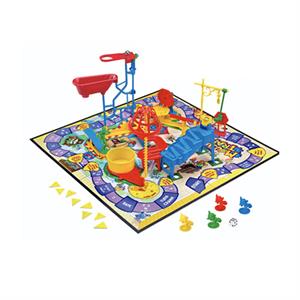 Hasbro Mousetrap Board Game